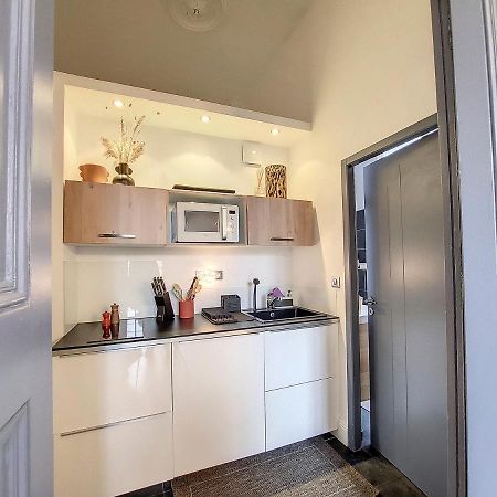Apartament L'Antre Des Papes Awinion Zewnętrze zdjęcie