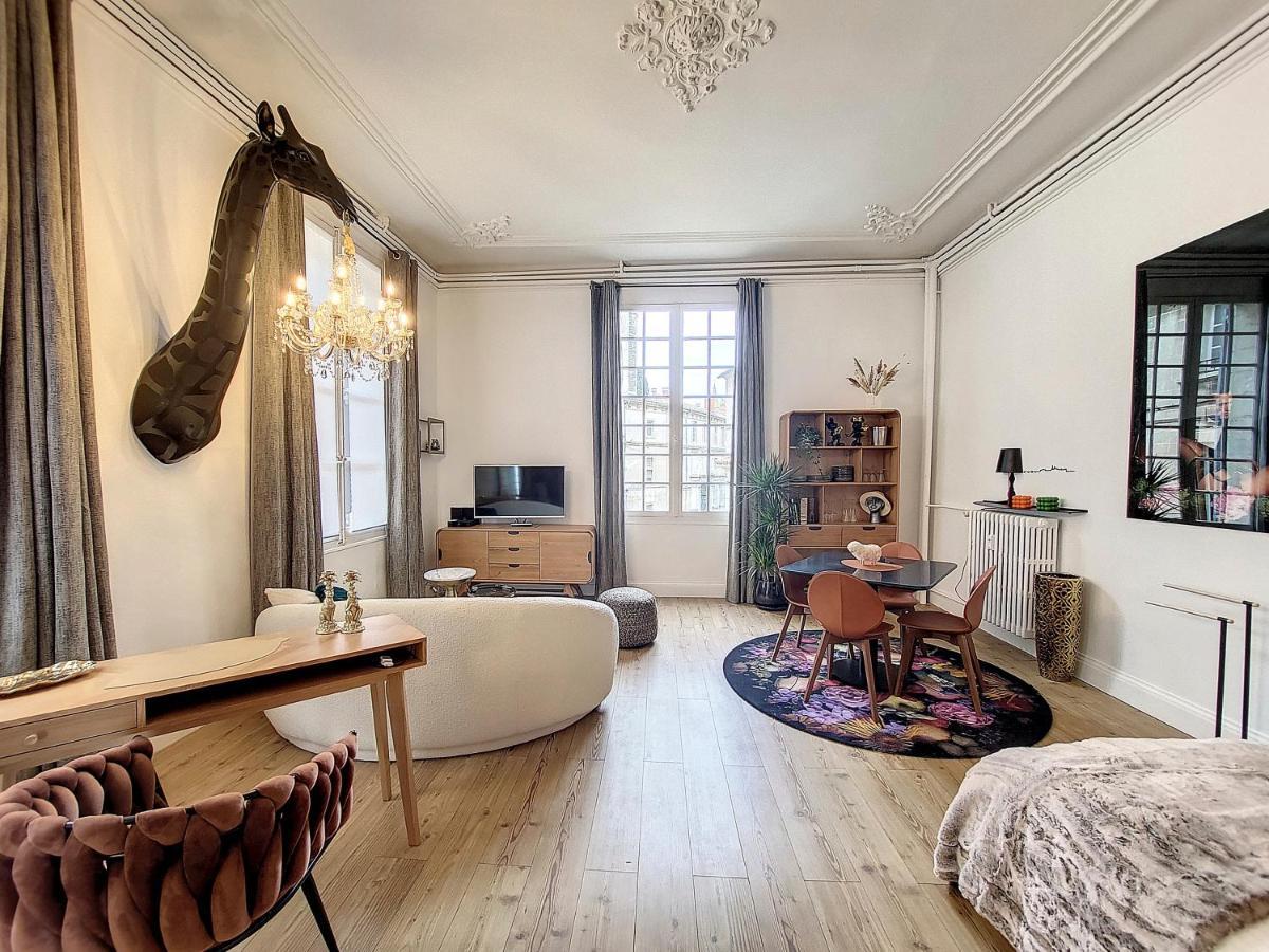 Apartament L'Antre Des Papes Awinion Zewnętrze zdjęcie