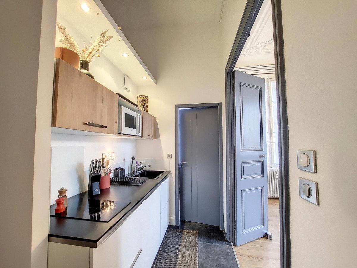 Apartament L'Antre Des Papes Awinion Zewnętrze zdjęcie