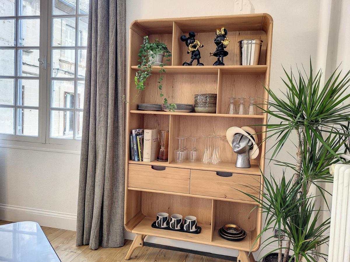 Apartament L'Antre Des Papes Awinion Zewnętrze zdjęcie